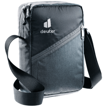 Taška deuter Escape II (3800421) anthracite-black