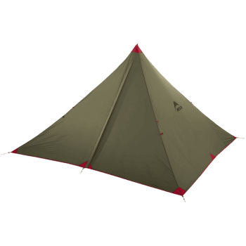 Stan MSR Front Range Green Green