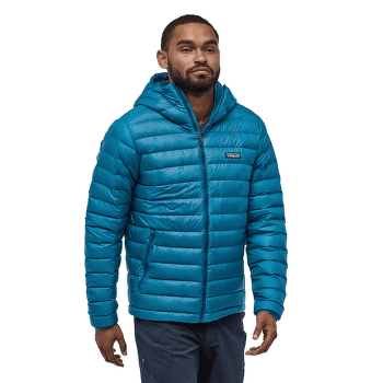 Bunda Patagonia Down Sweater Hoody Men Black