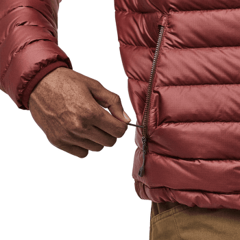 Bunda Patagonia Down Sweater Men Sedge Green