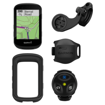 GPS navigácia Garmin Garmin Edge 530 MTB Bundle