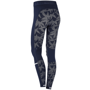 Legíny Kari Traa Butterfly Pant Women Marin