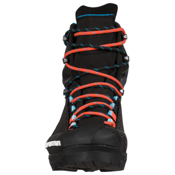 Topánky La Sportiva AEQUILIBRIUM ST GTX® Women Black/Hibiscus