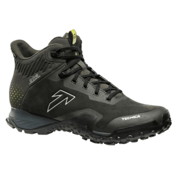 Topánky Tecnica Magma MID GTX Men dark piedra/dusty steppa