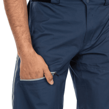 Nohavice La Sportiva NORTHSTAR EVO SHELL PANT Men Black