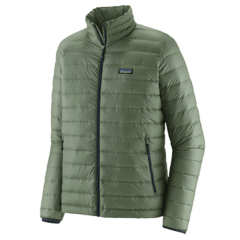 Bunda Patagonia Down Sweater Men Sedge Green