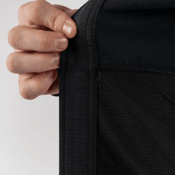 Mikina Fjällräven Abisko Trail Fleece Men Iron Grey-Grey