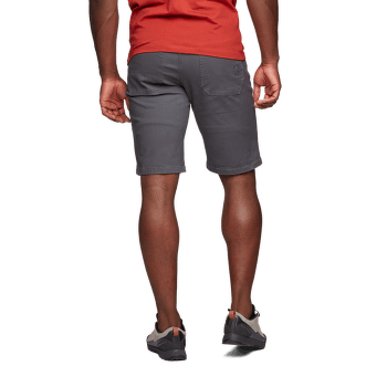 Kraťasy Black Diamond Stretch Font Shorts Men Dark Curry