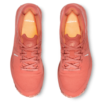 Topánky Mammut Ultimate III Low GTX Women terracotta-apricot brandy