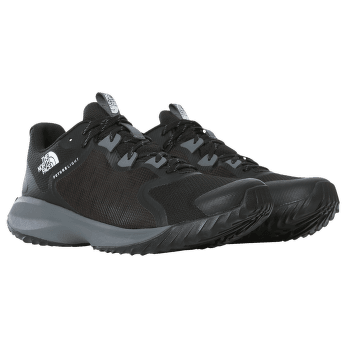 Topánky The North Face Wayroute Futurelight Men TNF BLACK/ VANADIS GREY