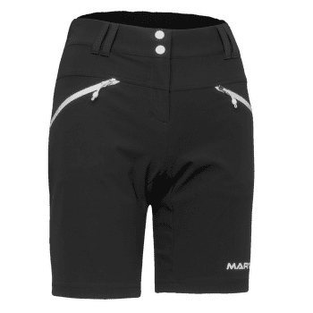 Kraťasy Martini AUTHENTIC Women black