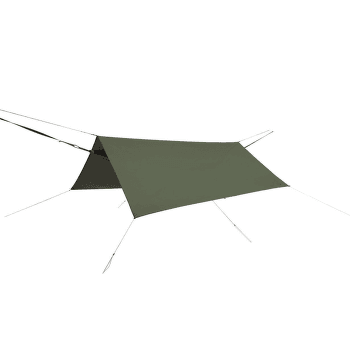Prístrešok Robens Trace Ultimate Hammock Set