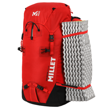 Batoh Millet Prolighter 60 + 20 (MIS2270) ROUGE A14