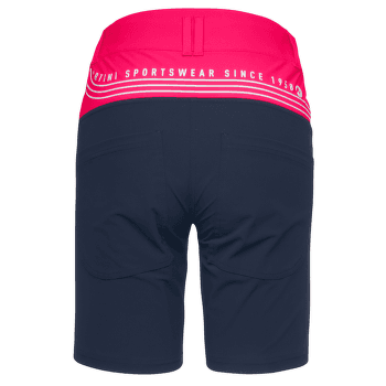 Kraťasy Martini ENERGIZE Women true navy/jazzy