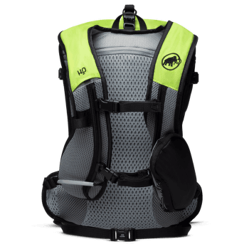 Batoh Mammut Neon Speed 15 (2510-03180) highlime-black