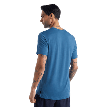 Tričko krátky rukáv Icebreaker Sphere II SS Tee Men SUMMER