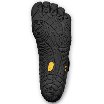 Topánky Five Fingers V-Train 2.0 Men Black/Black