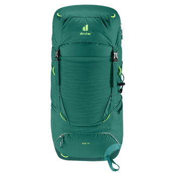 Batoh deuter Fox 40 (3611222) masala-cherry