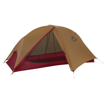 Stan MSR FreeLite 1 Tan Tent V3