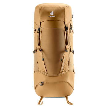 Batoh deuter Aircontact Core 60+10 almond-teal