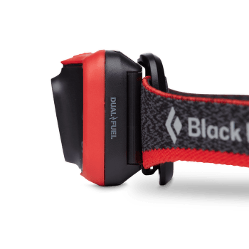 Čelovka Black Diamond SPOT 400 Octane