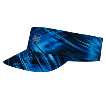 Šilt Buff PACK SPEED VISOR EDUR BLUE EDUR BLUE