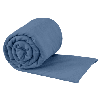 Uterák Sea to Summit Pocket Towel Moonlight