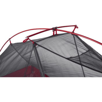 Stan MSR FreeLite 3 Green Tent V3