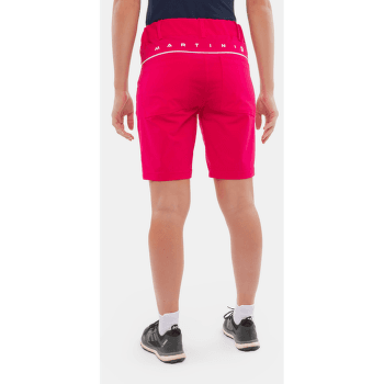 Kraťasy Martini AUTHENTIC Women black