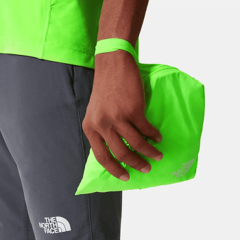 Bunda The North Face AO Wind Jacket Men SAFETY GREEN