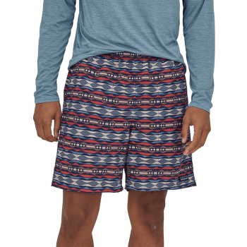 Kraťasy Patagonia Baggies Longs - 7 in. Men Sunshine: Natural