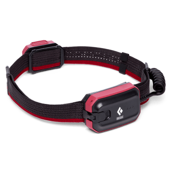 Čelovka Black Diamond ONSIGHT 375 Rose