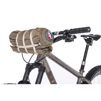 Stan Big Agnes Fly Creek HV UL 2 Bikepack Solution Dye Gold
