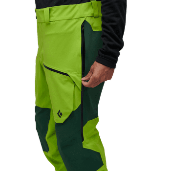 Nohavice Black Diamond Recon Pro Stretch Ski Pants Men Tundra