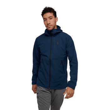 Mikina Black Diamond Element Hoody Men Indigo