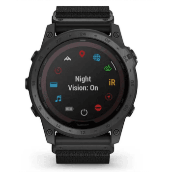 Hodinky Garmin Tactix 7 PRO Solar Sapphire