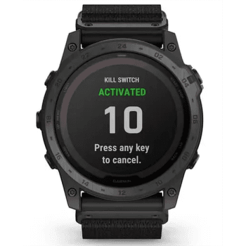 Hodinky Garmin Tactix 7 PRO Solar Sapphire