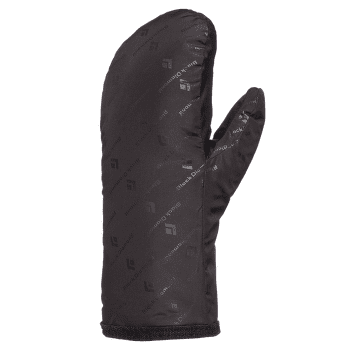 Rukavice Black Diamond Mercury Mitts Women Black