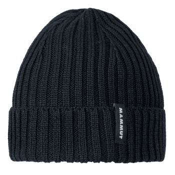 Čiapka Mammut Alvra Beanie marine 5118