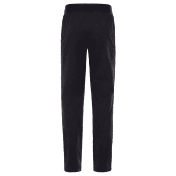 Nohavice The North Face QUEST SOFTSHELL PANT Women TNF BLACK