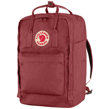 Batoh Fjällräven Kanken Laptop 17 Ox Red
