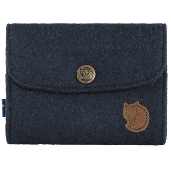 Peňaženka Fjällräven Norrvage Wallet Night Sky