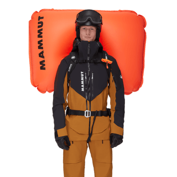 Batoh Mammut Pro 35 Removable Airbag 3.0 black 0001
