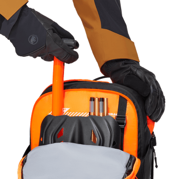 Batoh Mammut Free 28 Removable Airbag 3.0 safari 7459
