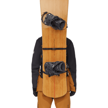 Vesta Mammut Free Vest 15 Removable Airbag 3.0 ready black 0001
