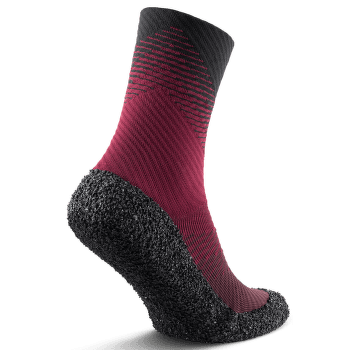 Ponožkotopánky Skinners Skinners 2.0 Compression Carmine