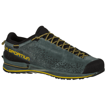 Topánky La Sportiva TX2 Evo Leather Charcoal/Moss