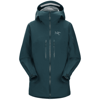 Bunda Arcteryx Rush Jacket Women Labyrinth