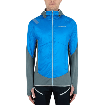 Bunda La Sportiva CAMBRENAS 2.0 hybrid JACKET Men Yellow/Slate