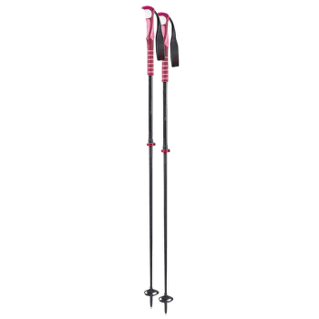 Palice Komperdell CARBON C.7 Ascent Berry